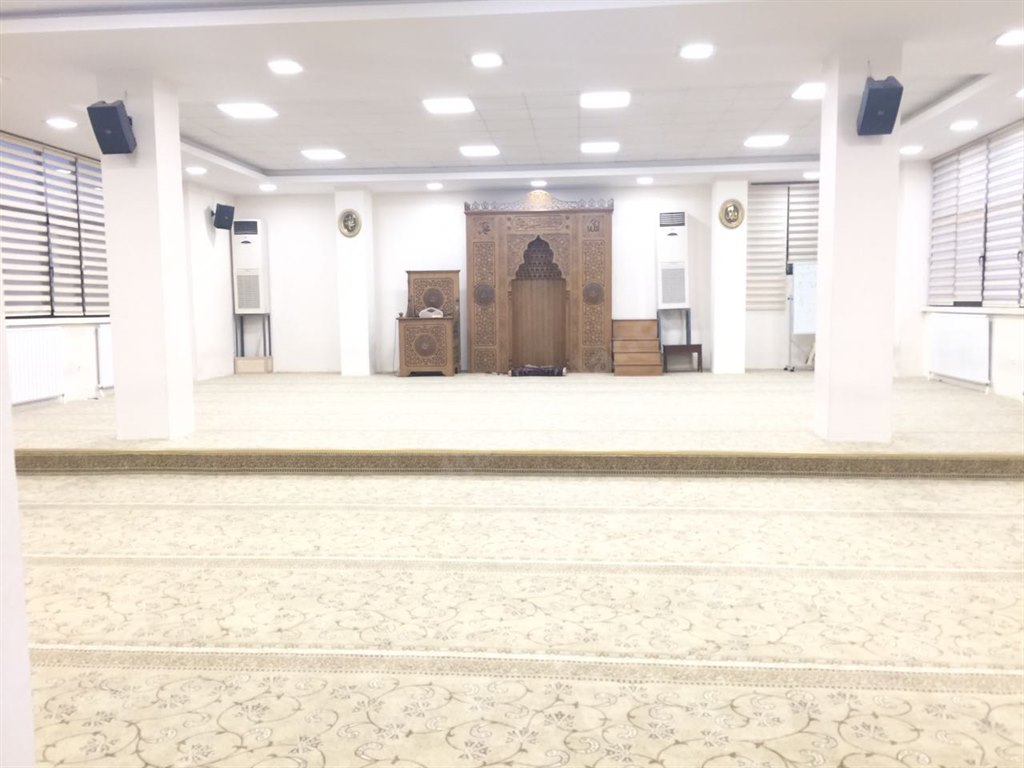 Hisar Erkek ��renci Yurdu
