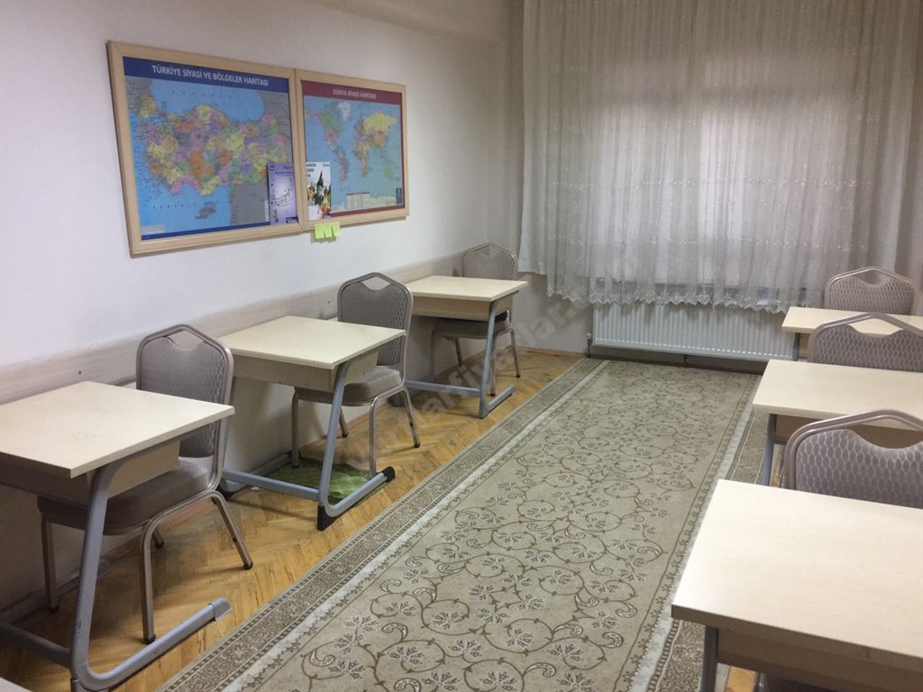 Hisar Erkek ��renci Yurdu