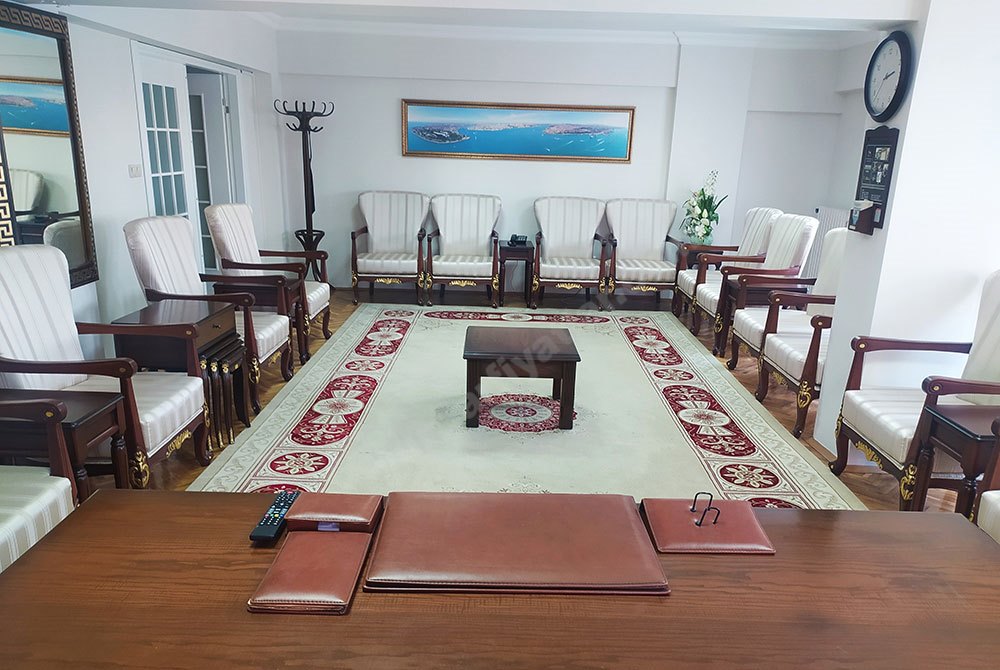 R�zgarl� Erkek ��renci Yurdu