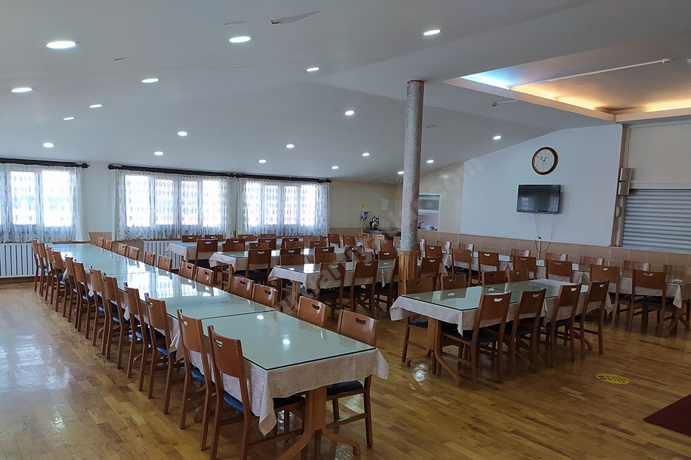 R�zgarl� Erkek ��renci Yurdu