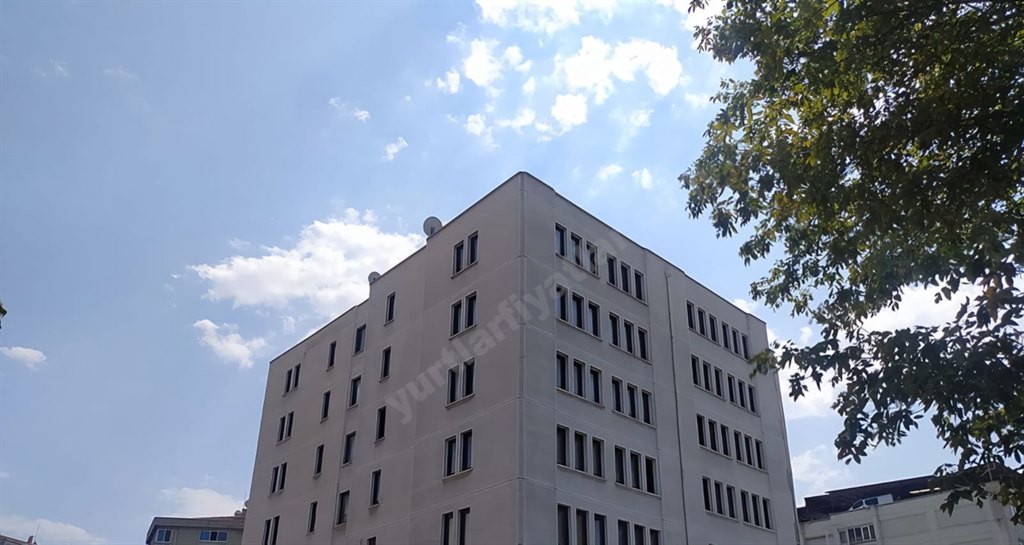 R�zgarl� Erkek ��renci Yurdu