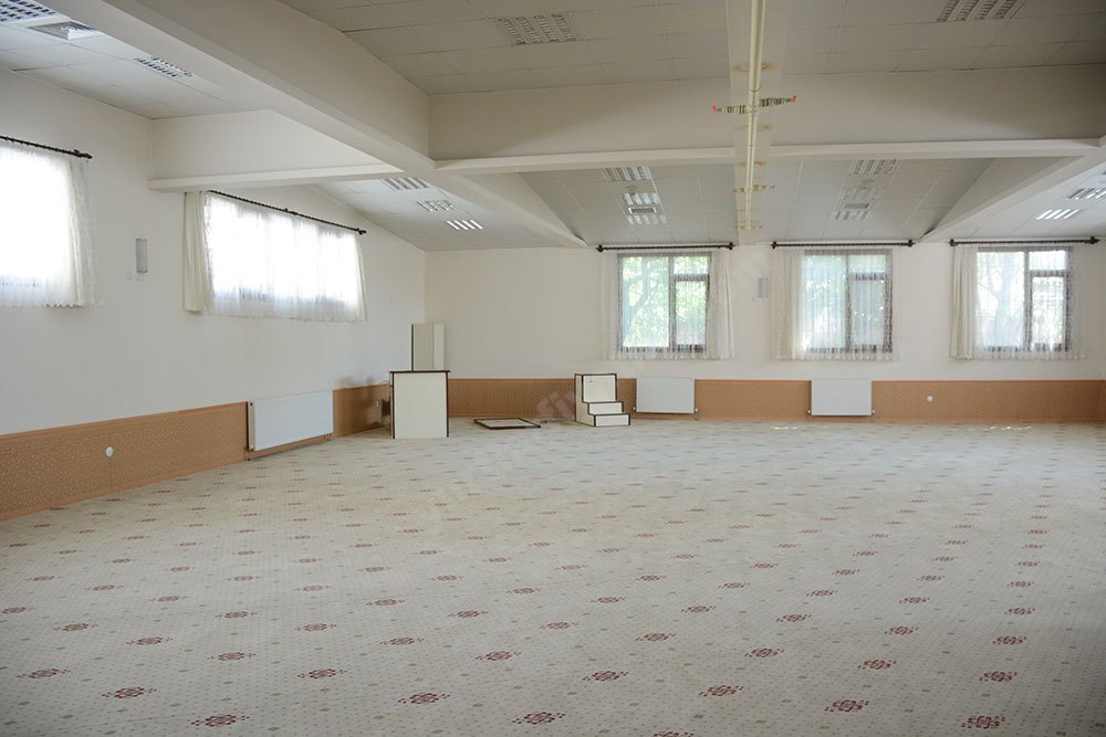 Valide Sultan Erkek ��renci Yurdu