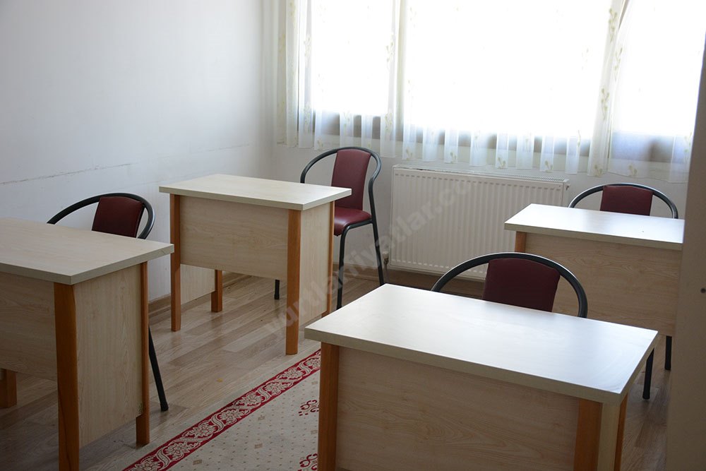 Valide Sultan Erkek ��renci Yurdu