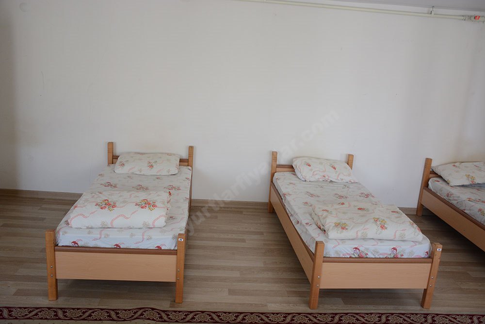 Valide Sultan Erkek ��renci Yurdu