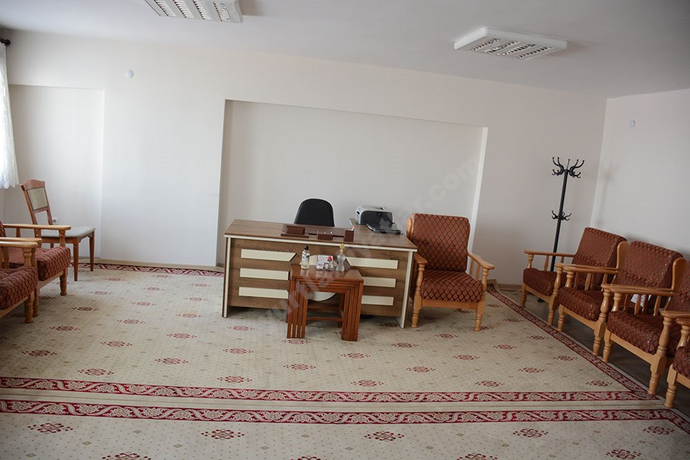 Valide Sultan Erkek ��renci Yurdu