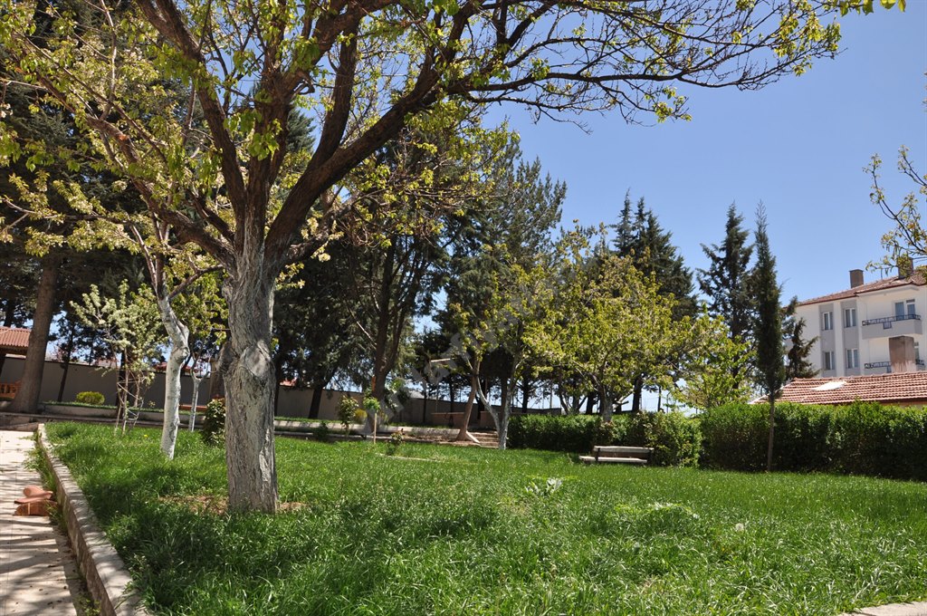 Bah�elievler Erkek ��renci Yurdu