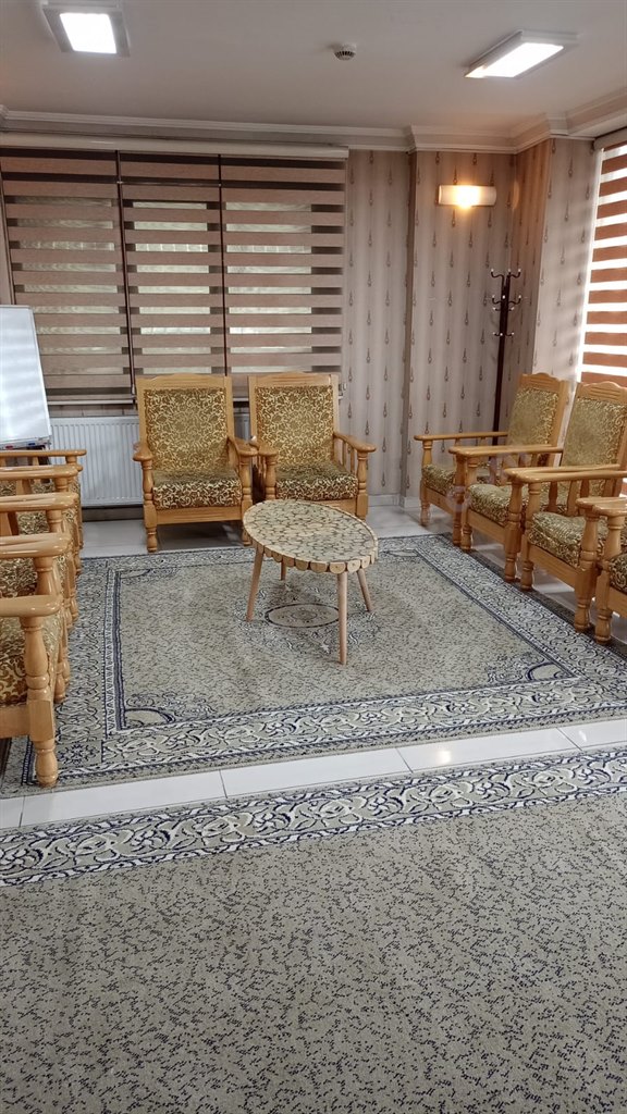 �brahim Keser Erkek ��renci Yurdu