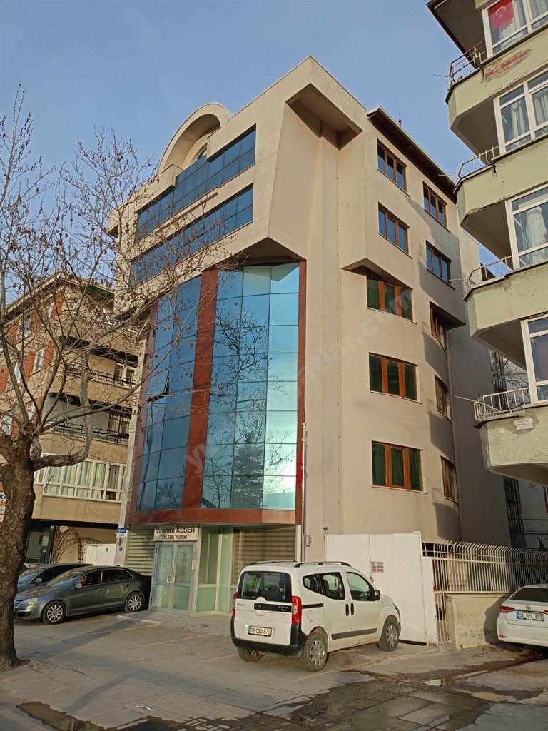 �brahim Keser Erkek ��renci Yurdu