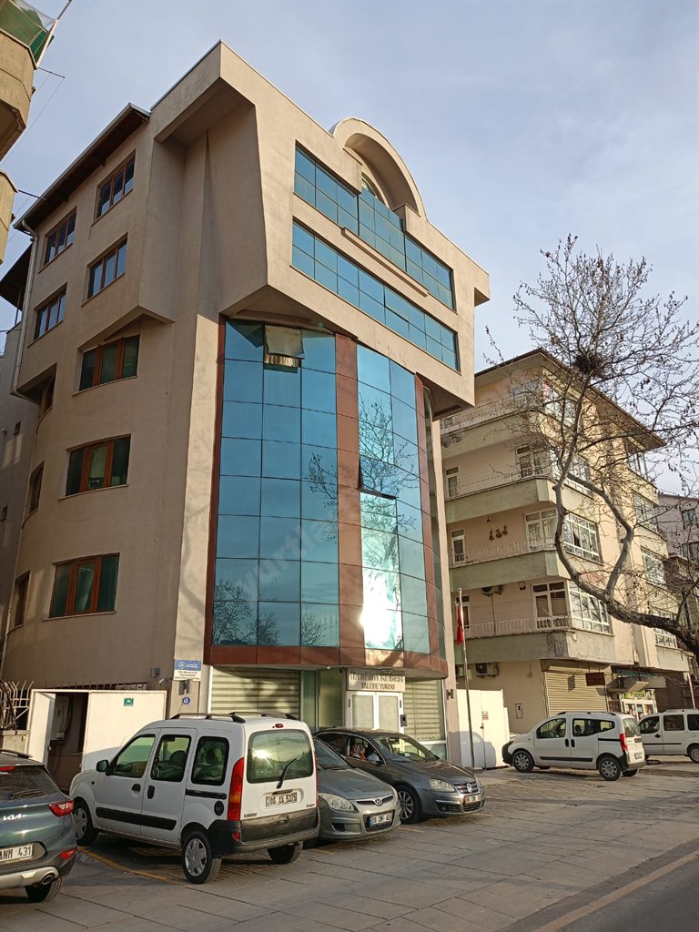 �brahim Keser Erkek ��renci Yurdu
