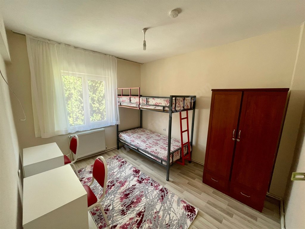 Burdur Y�ld�z Erkek Pansiyon