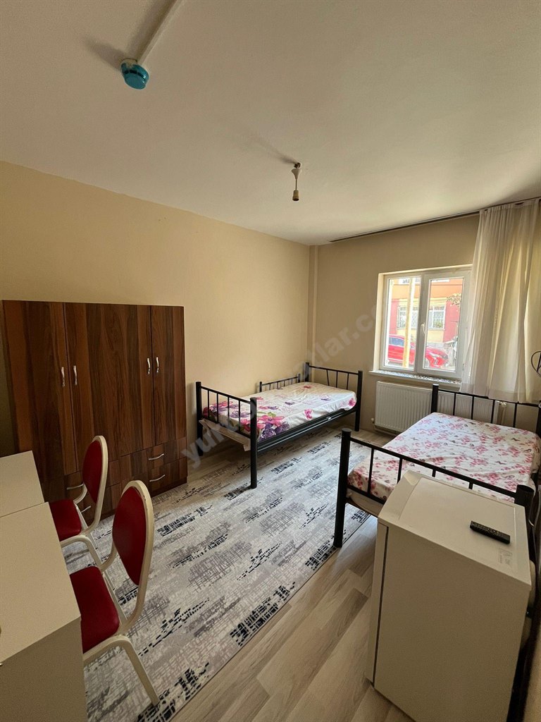 Burdur Y�ld�z Erkek Pansiyon