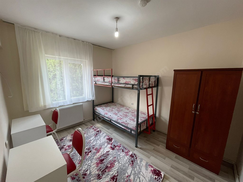 Burdur Y�ld�z Erkek Pansiyon