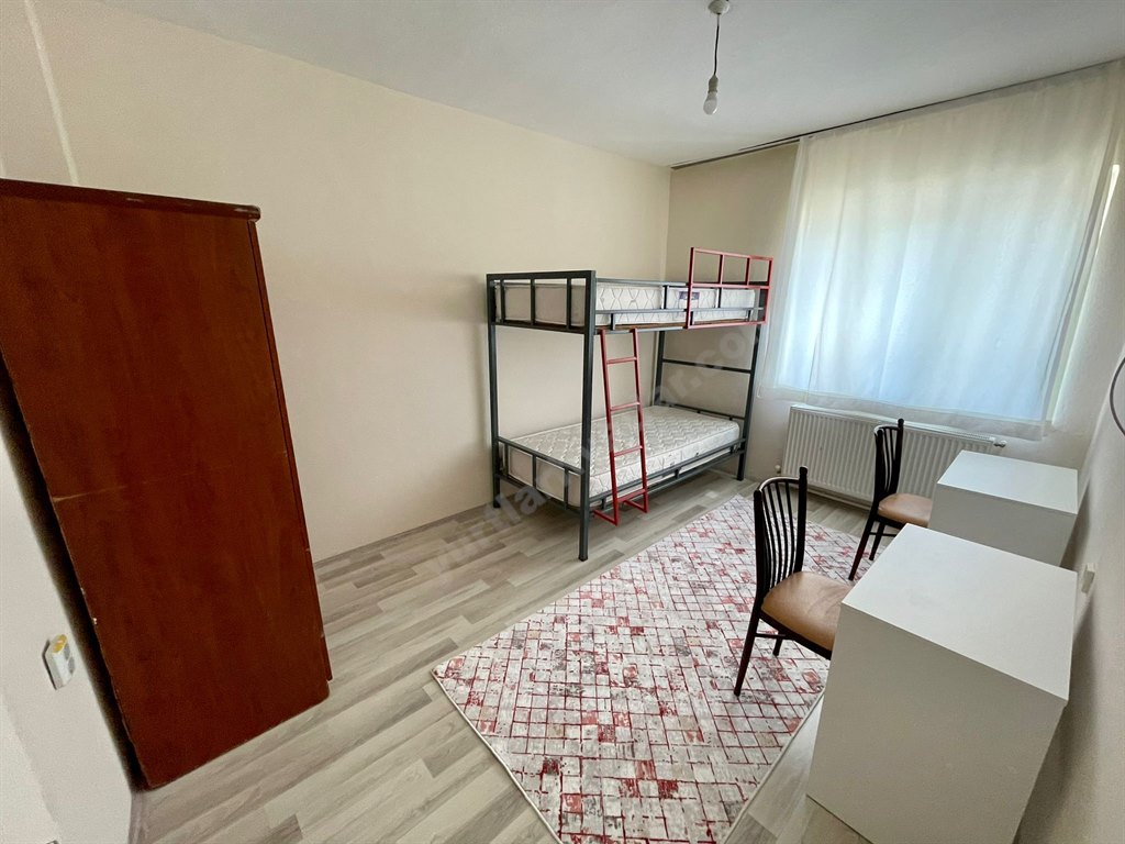 Burdur Y�ld�z Erkek Pansiyon