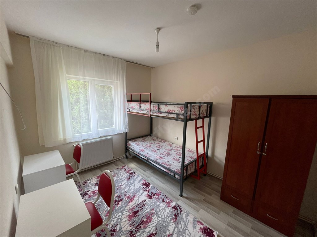 Burdur Y�ld�z Erkek Pansiyon