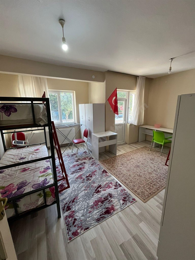 Burdur Y�ld�z Erkek Pansiyon