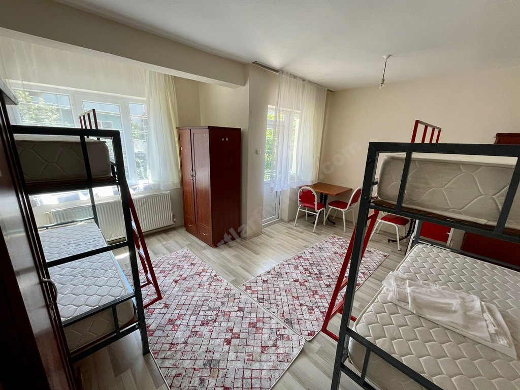 Burdur Y�ld�z Erkek Pansiyon