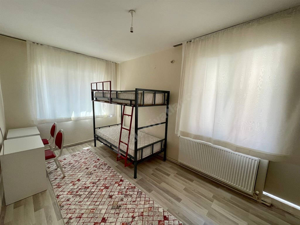 Burdur Y�ld�z Erkek Pansiyon