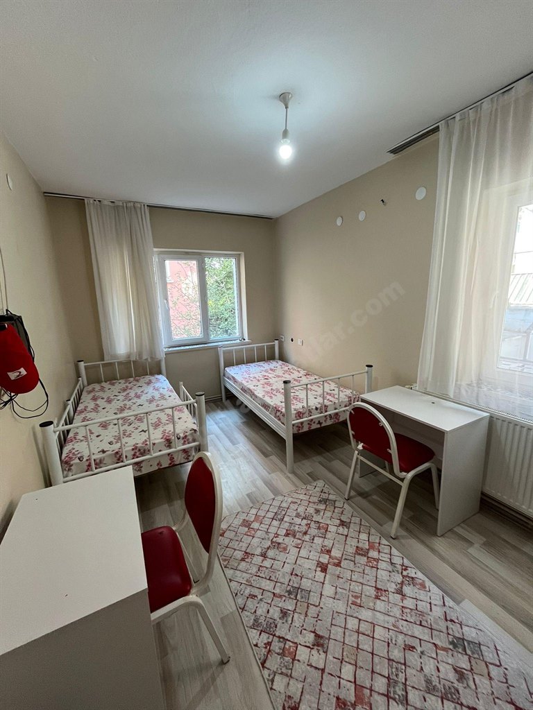 Burdur Y�ld�z Erkek Pansiyon