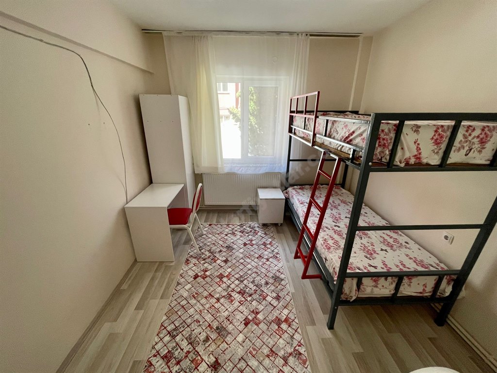 Burdur Y�ld�z Erkek Pansiyon