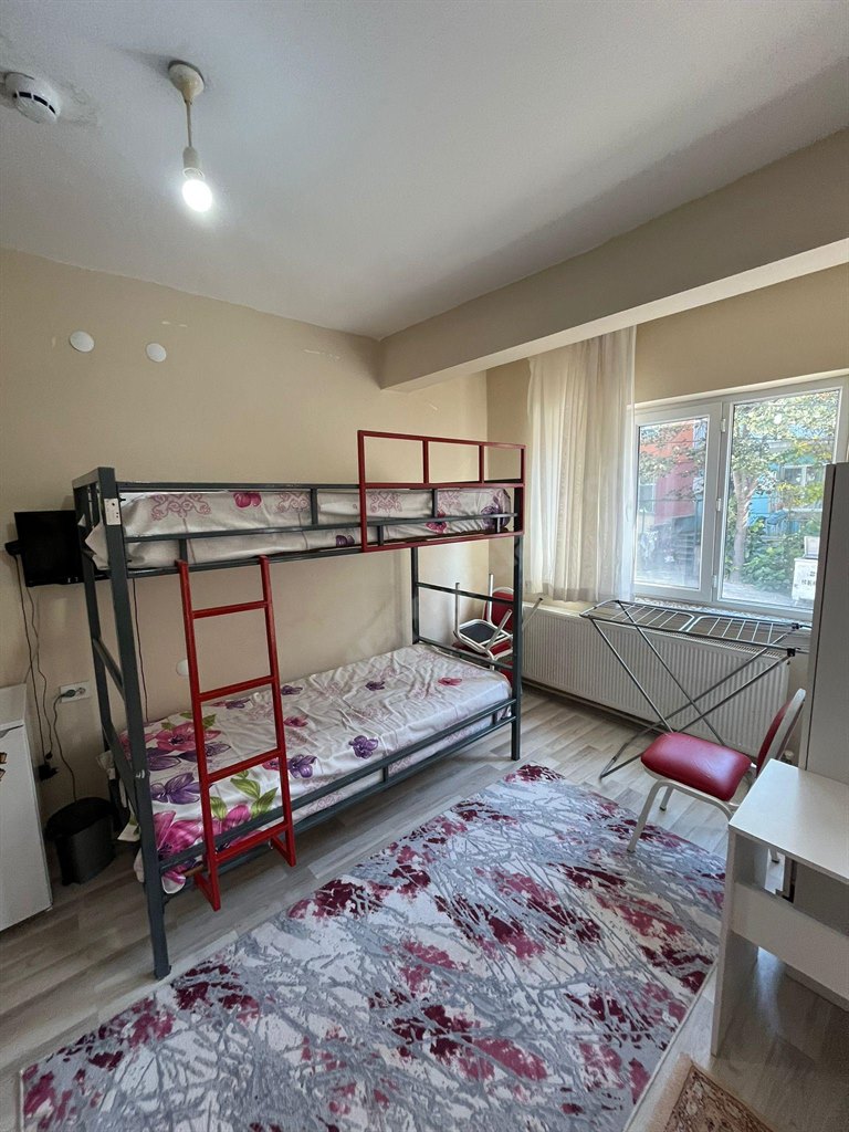 Burdur Y�ld�z Erkek Pansiyon