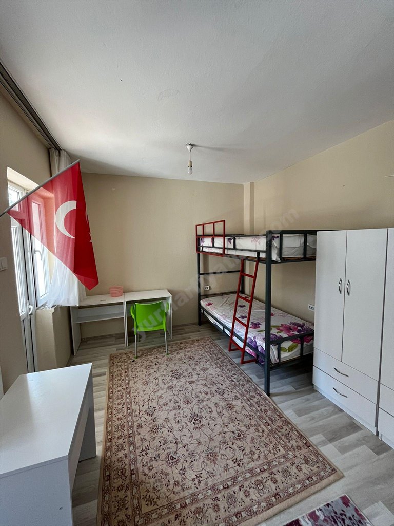 Burdur Y�ld�z Erkek Pansiyon