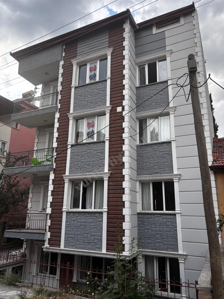 Burdur Y�ld�z Erkek Pansiyon