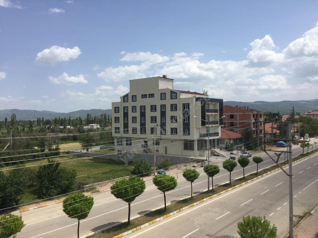 �hlas Vakf� �zel Sinanpa�a Erkek ��renci Yurdu