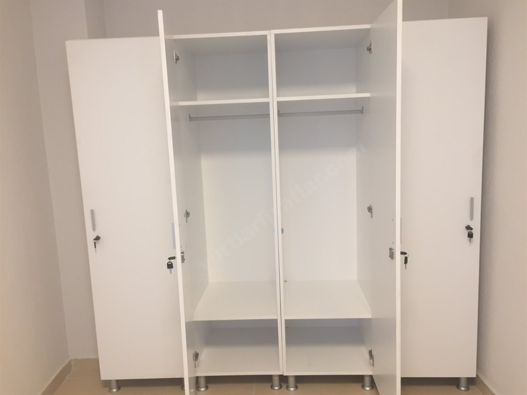 �hlas Vakf� �zel Sinanpa�a Erkek ��renci Yurdu