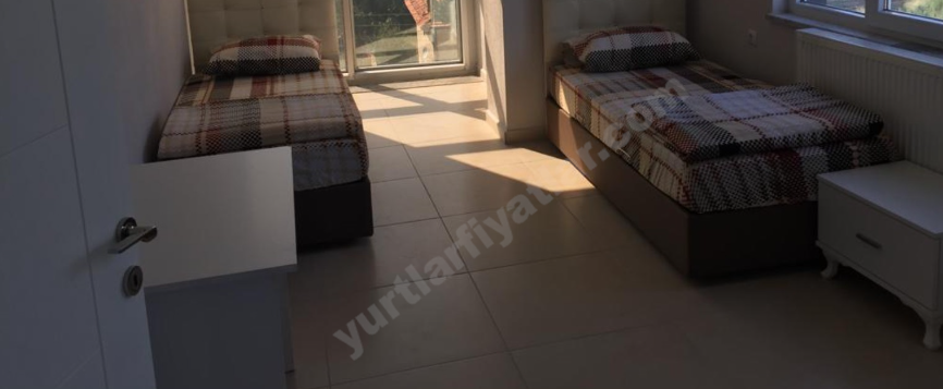 �hlas Vakf� �zel Sinanpa�a Erkek ��renci Yurdu