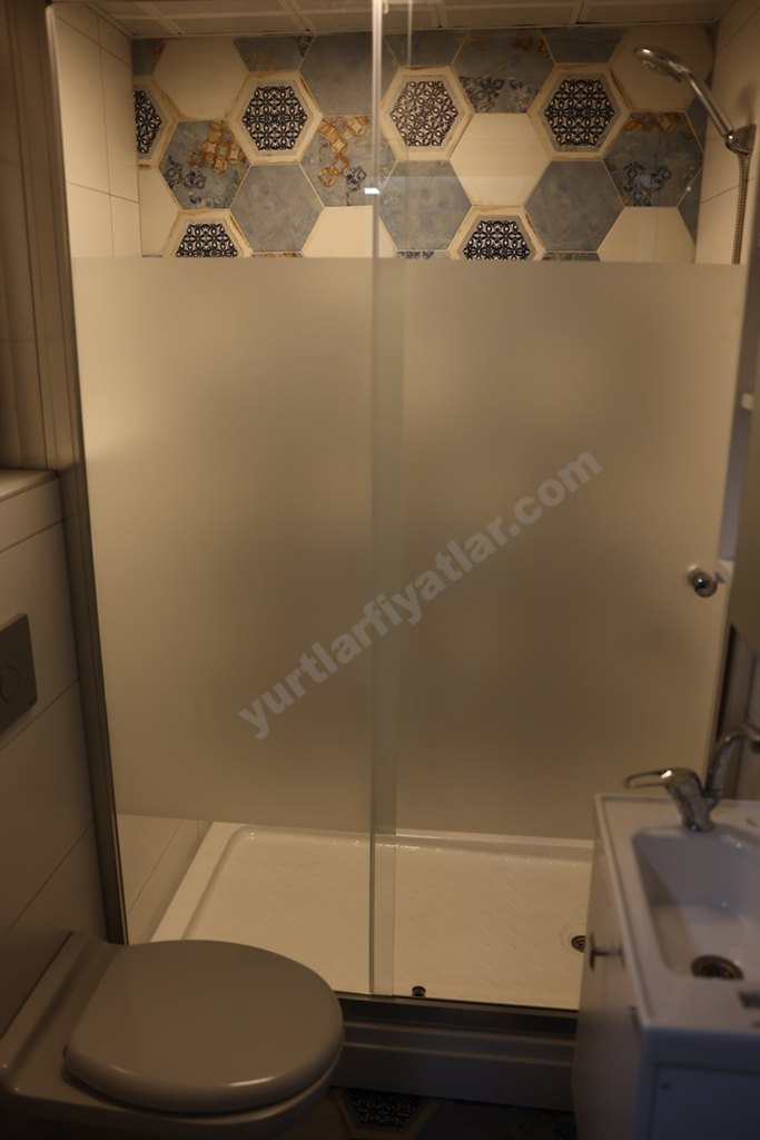 Anakent Bah�eli K�z ��renci Yurdu