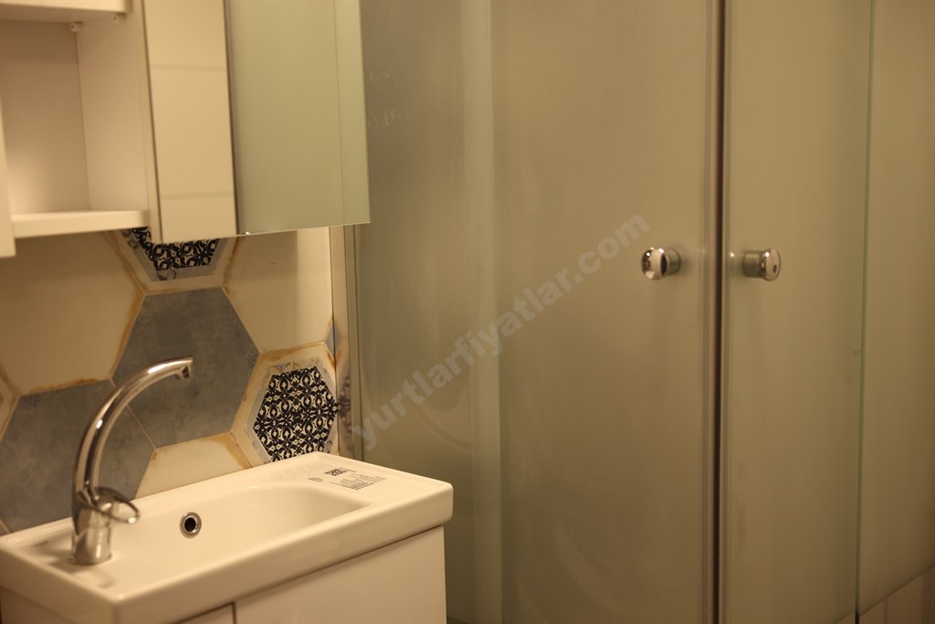 Anakent Bah�eli K�z ��renci Yurdu