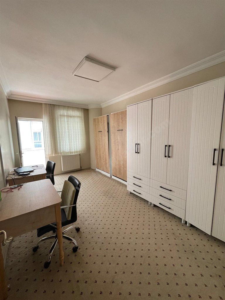 Gebze Nida E�itim ve K�lt�r Vakf� Erkek Yurdu