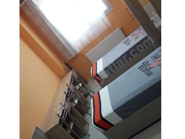 �zmir Pelikan Erkek ��renci Apartlar�