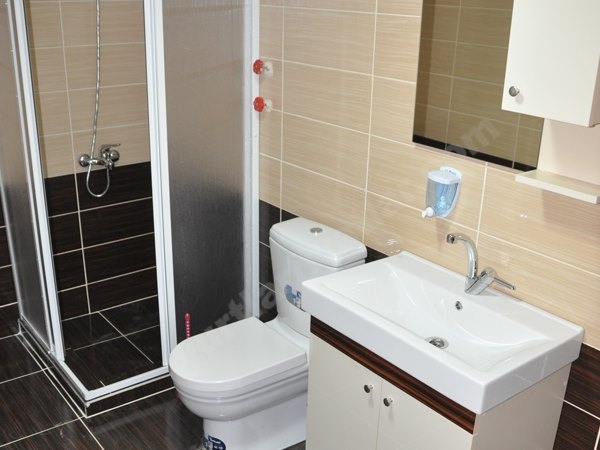 �zmir Pelikan Erkek ��renci Apartlar�