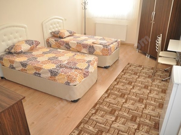 �zmir Pelikan Erkek ��renci Apartlar�
