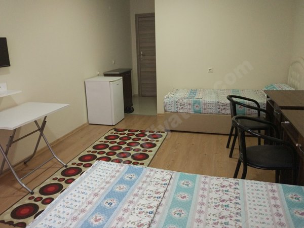 �zmir Pelikan Erkek ��renci Apartlar�