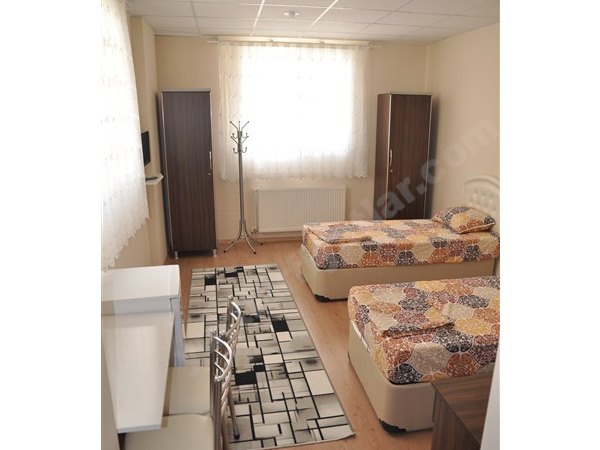 �zmir Pelikan Erkek ��renci Apartlar�