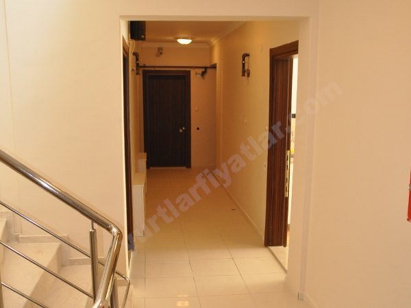 �zmir Pelikan Erkek ��renci Apartlar�