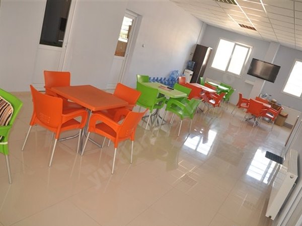 �zmir Pelikan Erkek ��renci Apartlar�