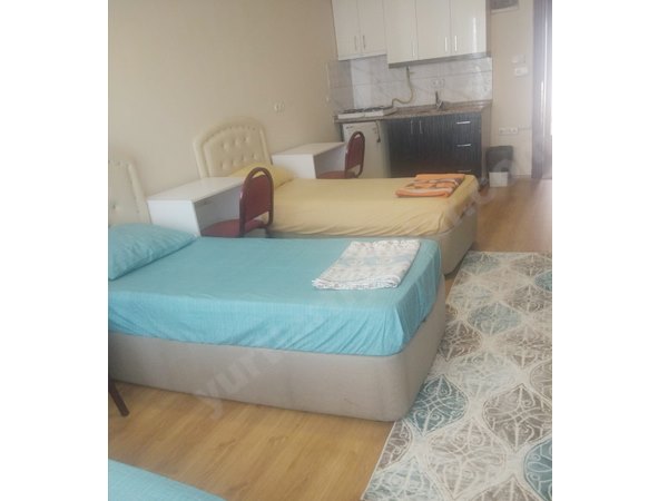 �zmir Pelikan Erkek ��renci Apartlar�