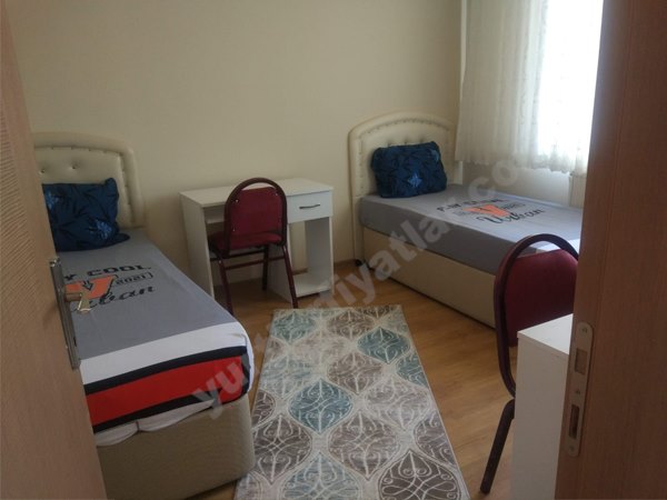 �zmir Pelikan Erkek ��renci Apartlar�