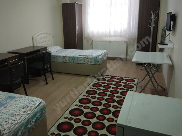 �zmir Pelikan Erkek ��renci Apartlar�