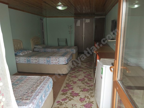 �zmir Pelikan Erkek ��renci Apartlar�