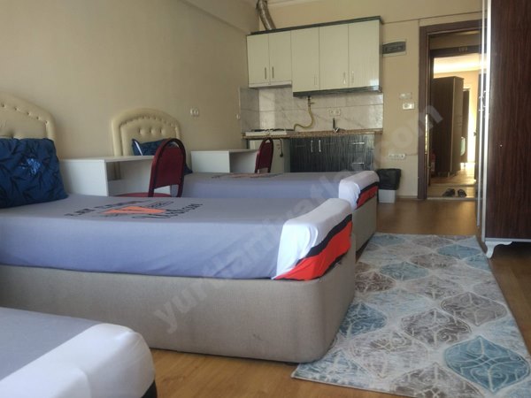 �zmir Pelikan Erkek ��renci Apartlar�
