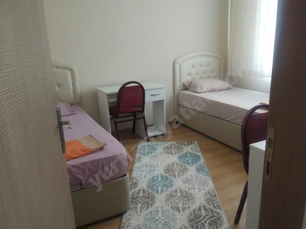 �zmir Pelikan Erkek ��renci Apartlar�