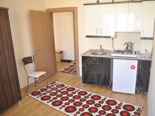 �zmir Pelikan Erkek ��renci Apartlar�