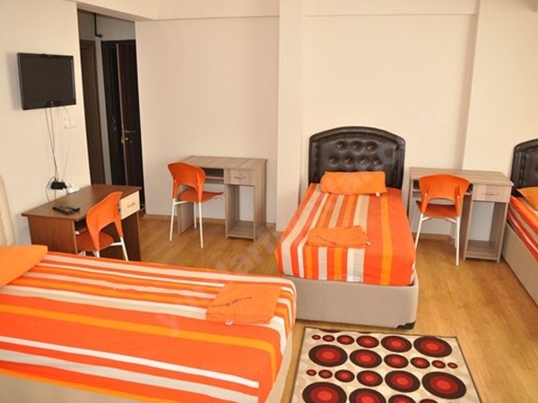 �zmir Pelikan Erkek ��renci Apartlar�