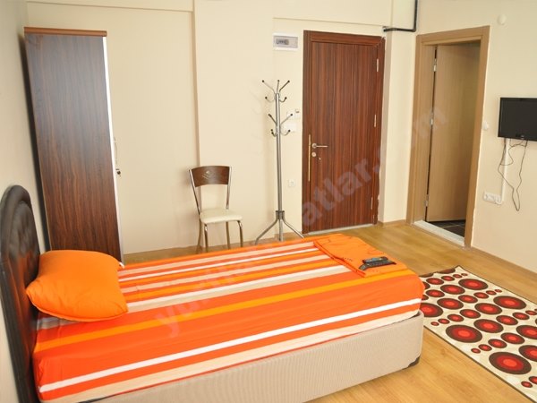 �zmir Pelikan Erkek ��renci Apartlar�