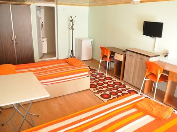 �zmir Pelikan Erkek ��renci Apartlar�