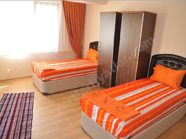 �zmir Pelikan Erkek ��renci Apartlar�